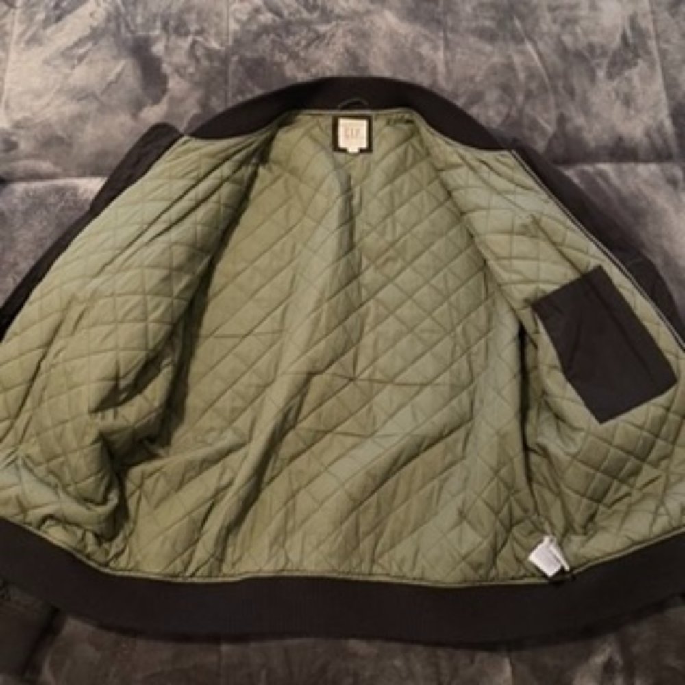 Gap Bomber Jacket - image 2